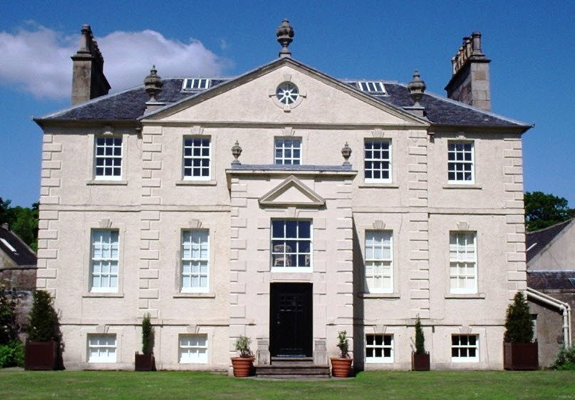 Greenbank Garden, United Kingdom